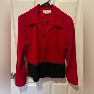 Pride & Joy Vintage Blazer Size 8